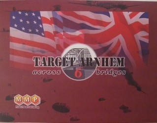Target Arnhem Review