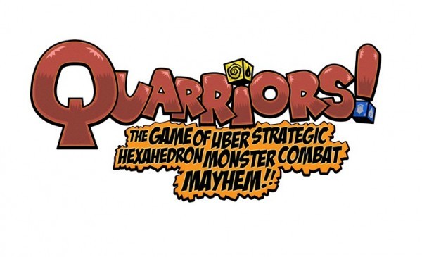 Quarriors: The Most Fun I've Had Throwin Bones Since My Last Trip to the Castro...