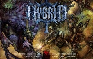 Theme Overdose - Review of Hybrid