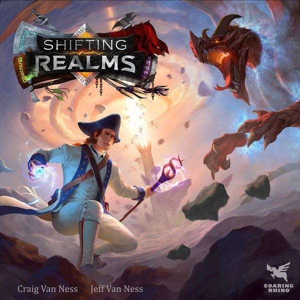 Shifting Realms Review