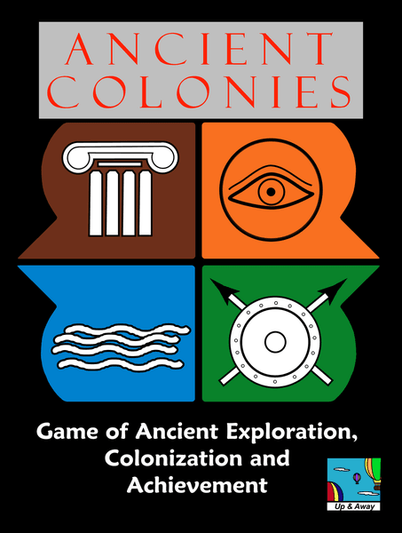 Ancient Colonies 