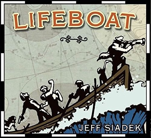 Lifeboat, the Card Game