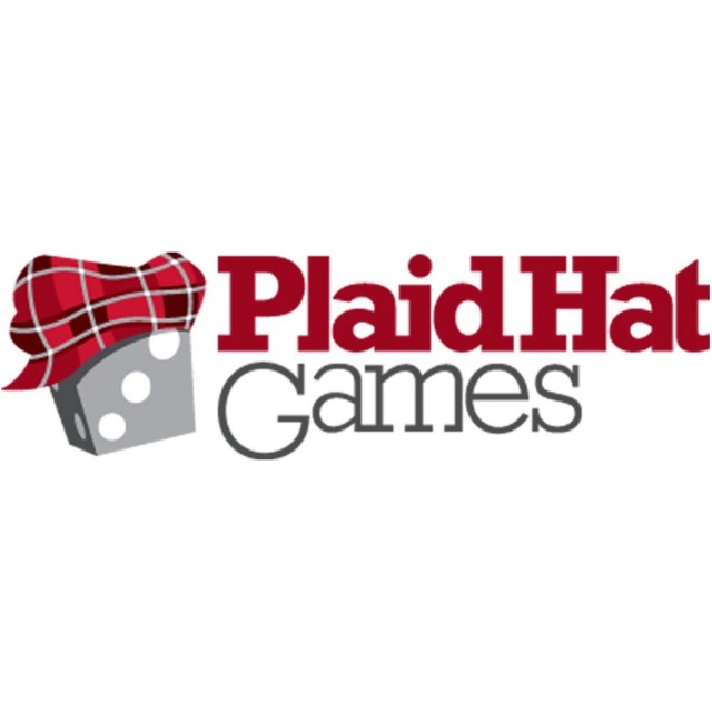 Plaid Hat Games Re-acquired by Original Founder Colby Dauch