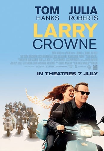 Larry Crowne - Tow Jockey Five Second Review