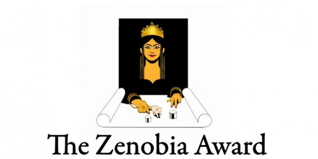 Zenobia Award