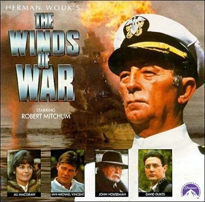 The Winds of War - Tow Jockey Five Second Review