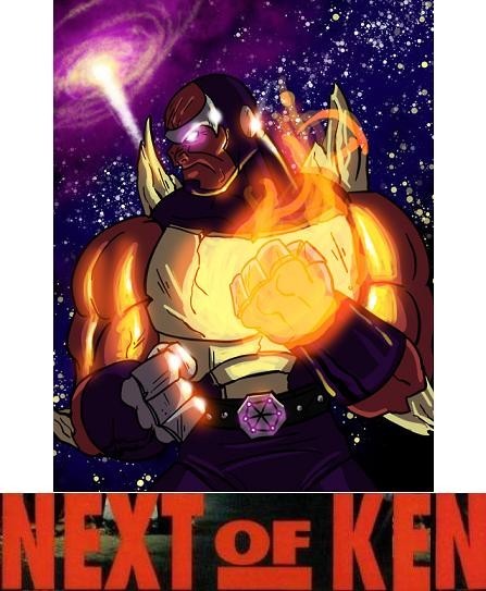 Next of Ken, Volume 27:  The Travelling Edition with Reviews of Sentinels of the Multiverse and Third and Long:  The Football Card Game!