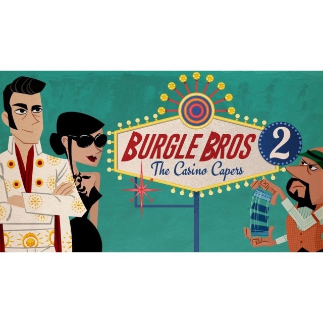 Fowers Games Steals Our Hearts with Burgle Bros 2 and Other News