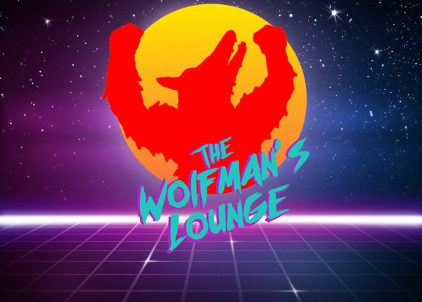 The Wolfman's Lounge - The Dungeons and Dragons Episode