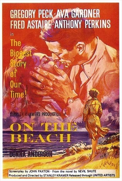 On the Beach - Tow Jockey Five Second Review