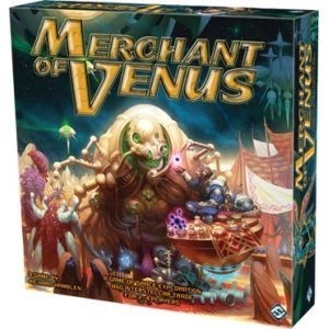 F:AT Thursday - Merchant of Venus