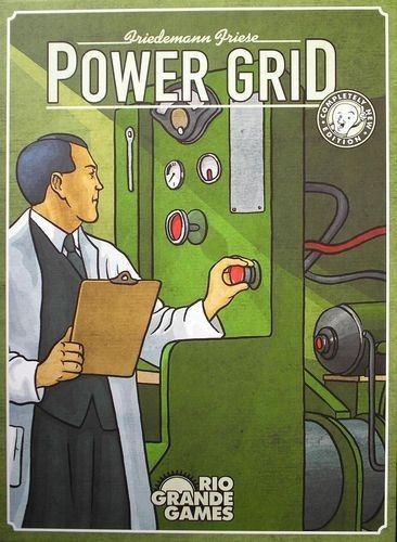 Power Grid: A Calculated Assessment